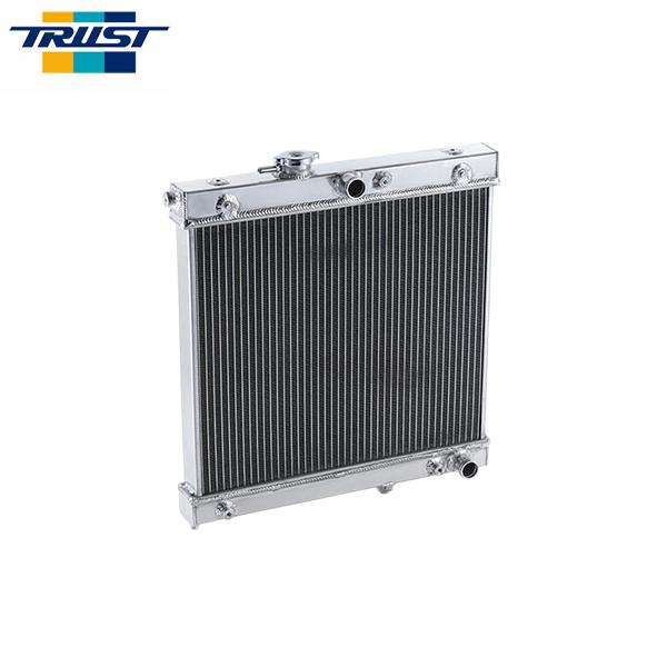 TRUST（トラスト） GReddy アルミラジエター TW-R ジムニー JB64W 2018