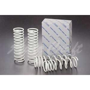 ズーム ZOOM ダウンフォースHG 1台分セット ダウンサス スカイライン