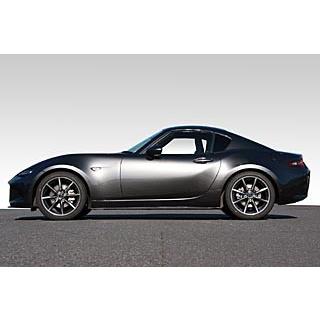 オートエクゼ AutoExe ローダウンスプリング ロードスターRF NDERC