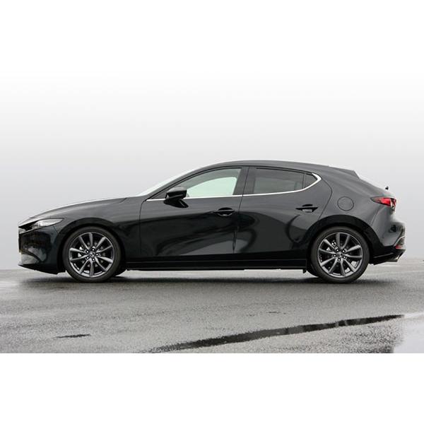 オートエクゼ AutoExe ローダウンスプリング マツダ3 ファストバック