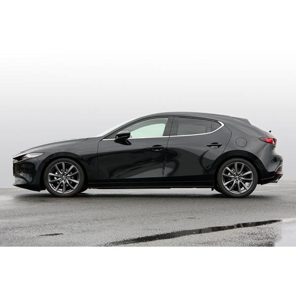 オートエクゼ AutoExe ローダウンスプリング マツダ3 ファストバック