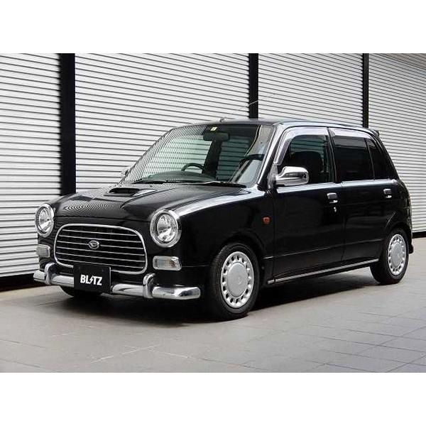 タント ムーブ LA110 160 610 ブリッツ BLITZ 車高調 中古 タント