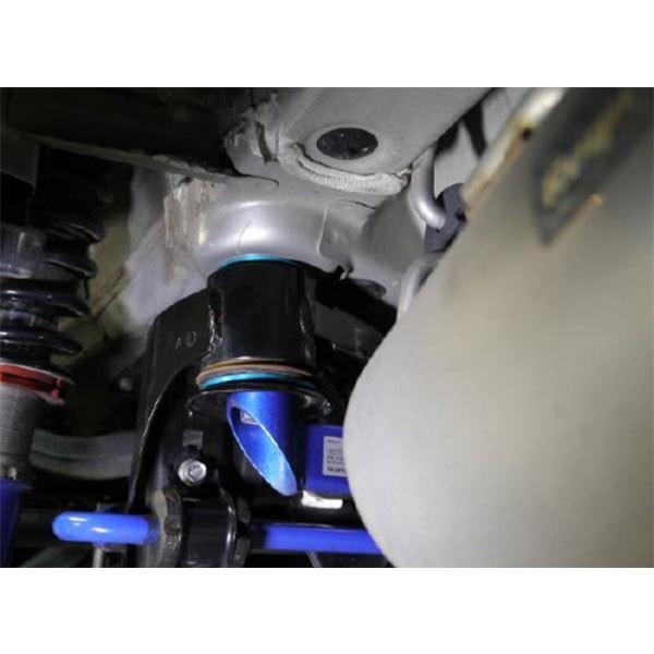 クスコ（CUSCO） リヤメンバーカラー GRハチロク ZN8 2021年10月