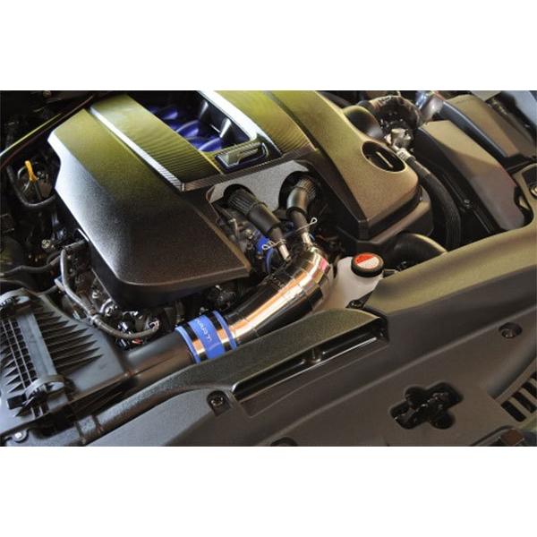 EXART エアインテークスタビライザー インテークパイプのみ(サウンド