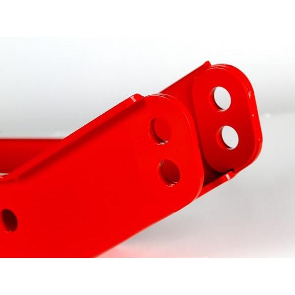 GPスポーツ リアロアアーム RLA-S01A 86 ハチロク ZN6 : オート