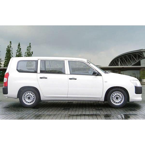 KYB カヤバ ショック ローファースポーツ 1台分キット プロボックス