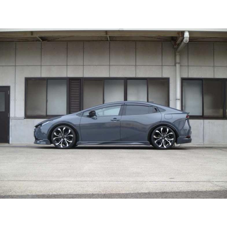 TANABE（タナベ） サステック NF210 ダウンサス 1台分 プリウス MXWH60