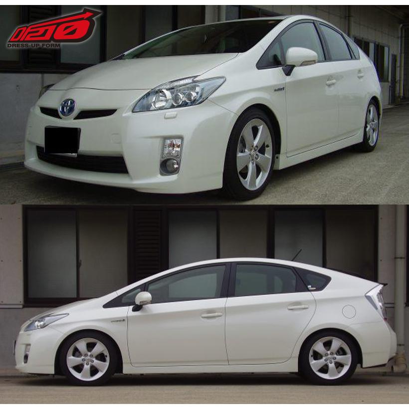 TANABE（タナベ） サステック DF210 ダウンサス 1台分 プリウス ZVW30