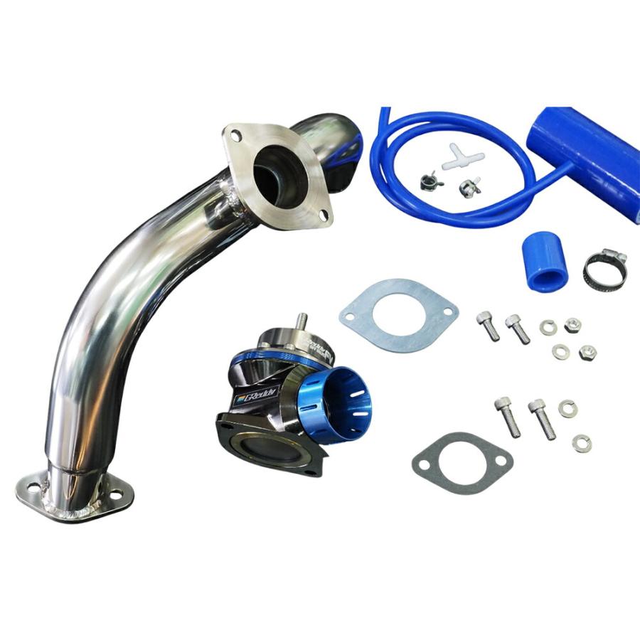 ORSタニグチ JB23-4〜10型用ブローオフバルブI FV（トラスト） セット