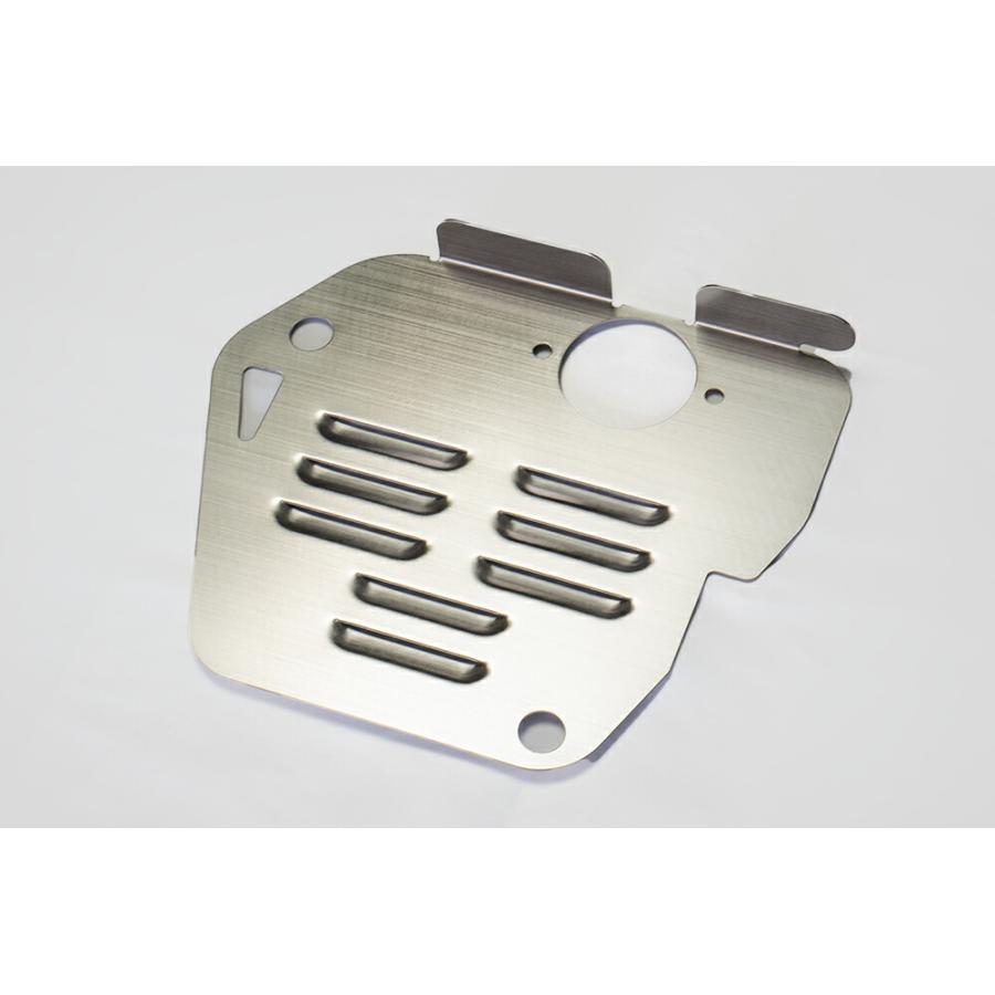 TRUST（トラスト） GReddy オイルパンバッフルプレート TOYOTA 86 ZN6