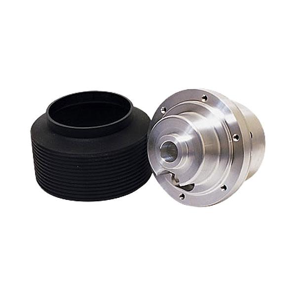 ワークスベル ステアリングボス BMW ミニ (R50/R52/R53) 2002/03〜2007