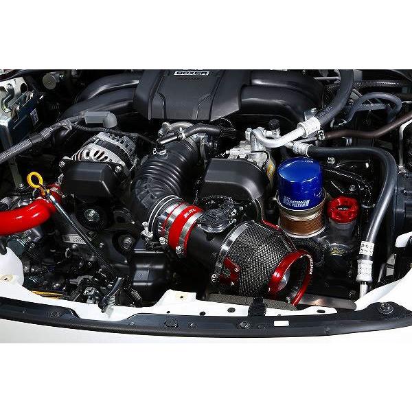 BLITZ（ブリッツ） カーボンパワーエアクリーナー GR86 ZN8 R3.10