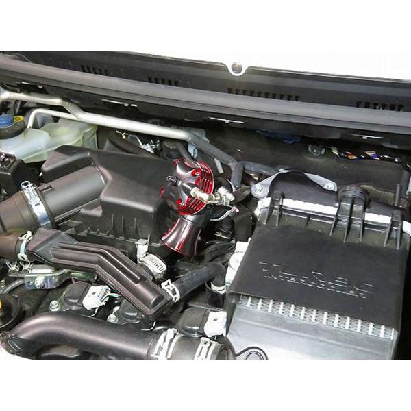 BLITZ（ブリッツ） スーパーサウンドブローオフバルブBR リリース