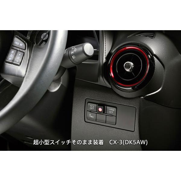 BLITZ（ブリッツ） スマスロX デミオ DJ5FS DJ5AS H26.10〜 S5-DPTS/S5