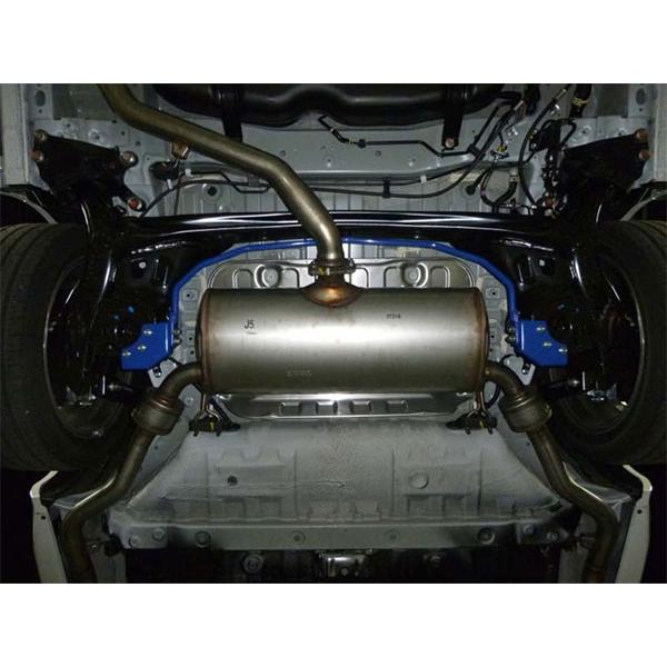 クスコ（CUSCO） リヤ・スタビバー リヤ オデッセイハイブリッド RC4