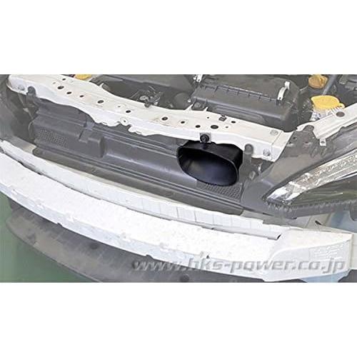 HKS エアインテークダクト 86 ZN6 12/04-21/10 FA20 : オートクラフト