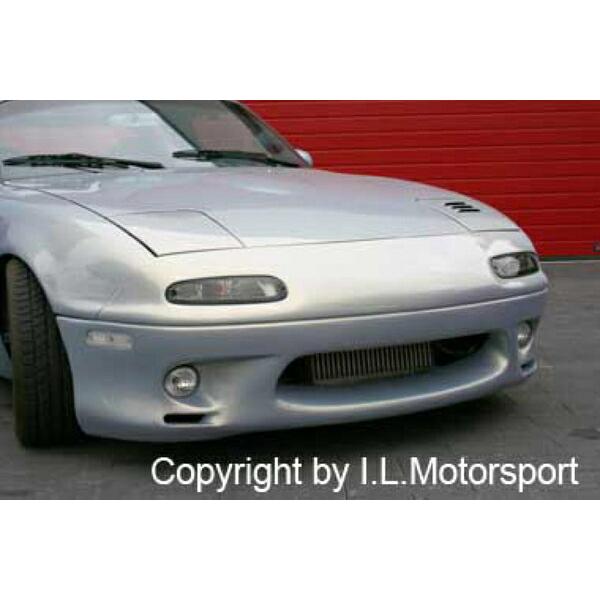 I.L.モータースポーツ コンビネーションランプ スモーク ユーノス