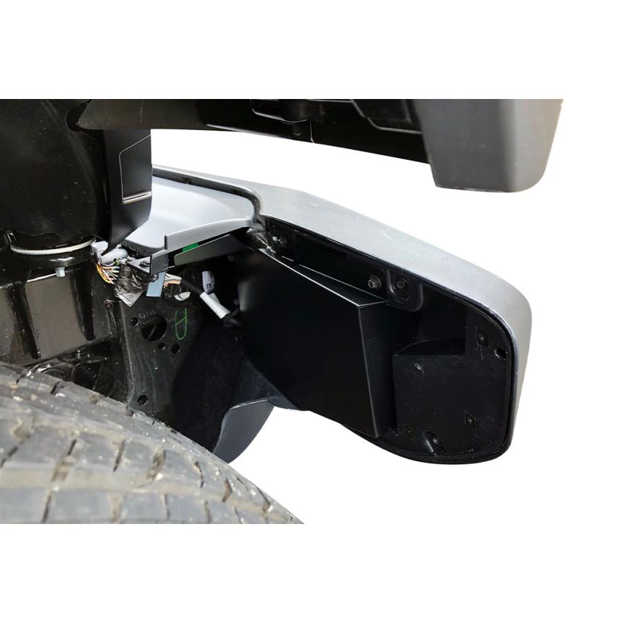 JEPPESEN フォグハーネスカバー JEEP ラングラー JL 2018〜 沖縄・離島