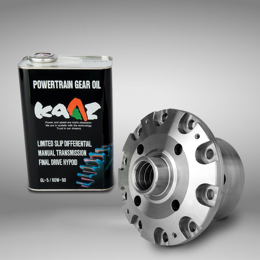 カーツ（KAAZ） LSD スタンダード 2Way リア用 86 ハチロク ZN6 H24.4