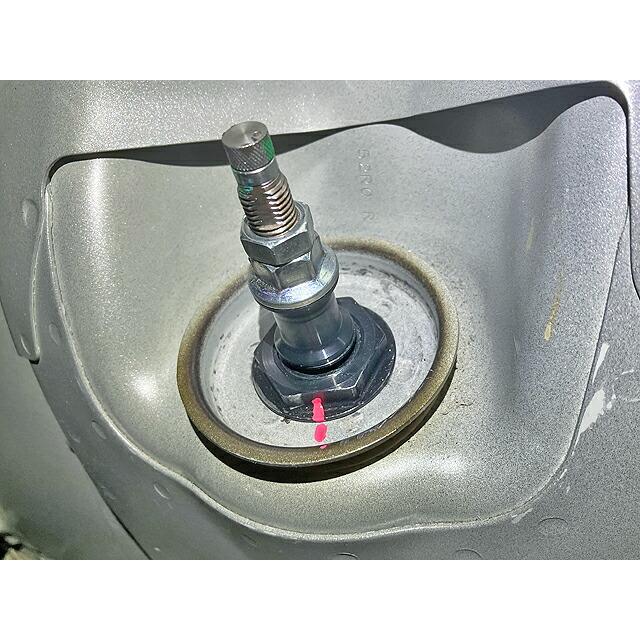 LAILE レイル リア・ピロボール トップ マウント スイフトスポーツ