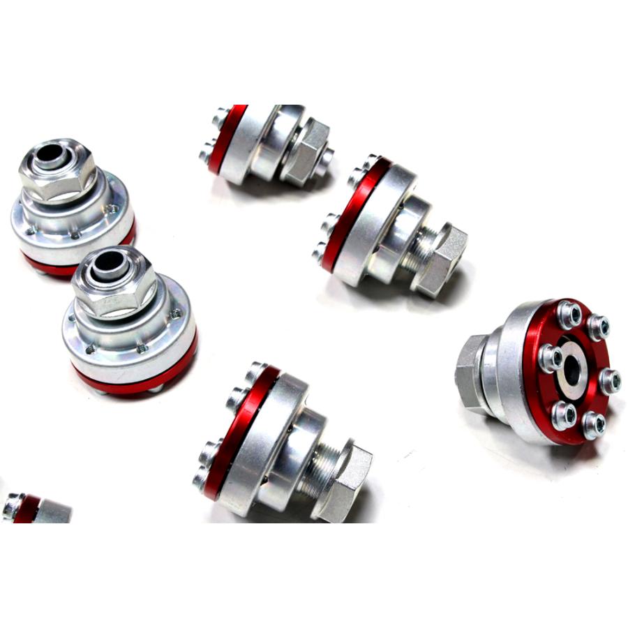 M&M リアピロアッパーマウント専用交換用ピロボールベアリング