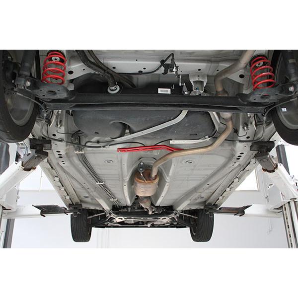 モンスタースポーツ Monster Sport フレームブレース センター アルト