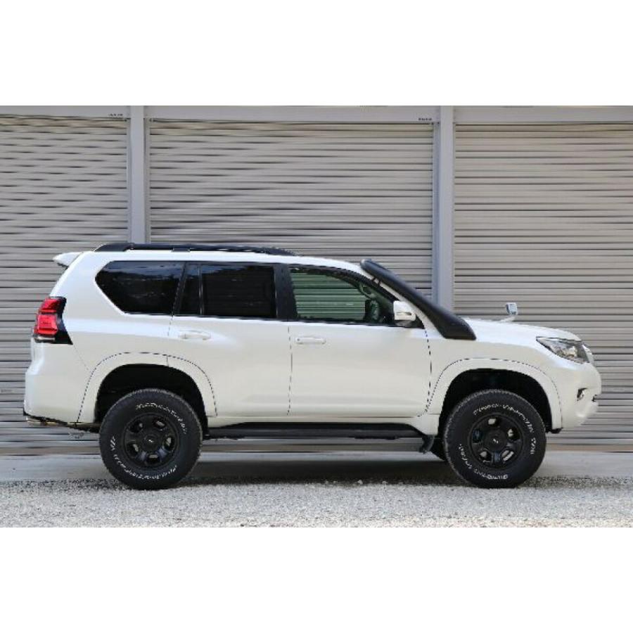 MOTORAGE モトレージ TERRAサスペンションキット（150プラドKDSS車