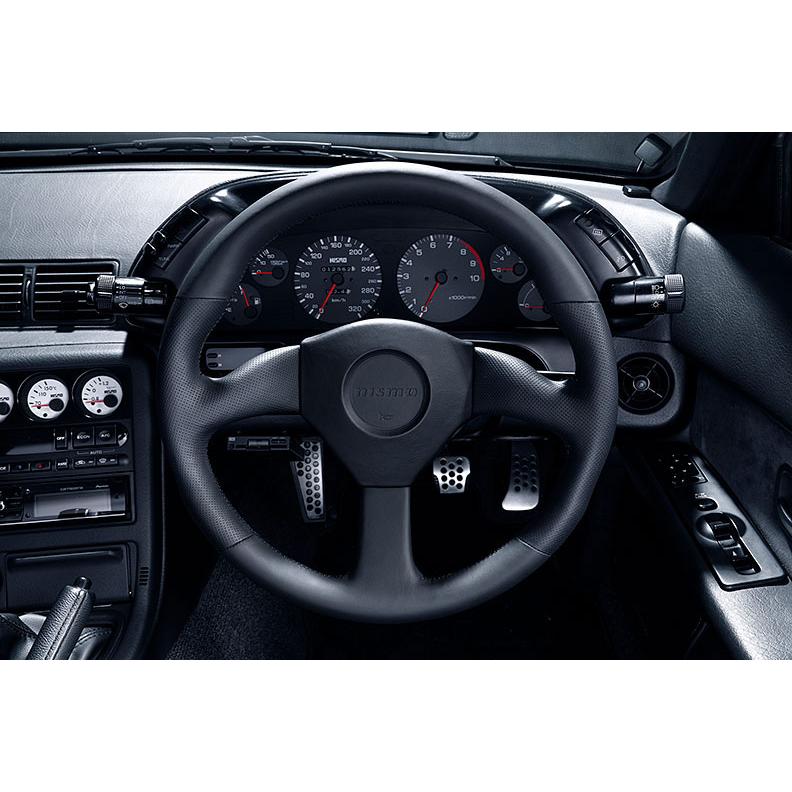 NISMO 即納 在庫有 nismo ニスモ ステアリングホイール スカイラインGT