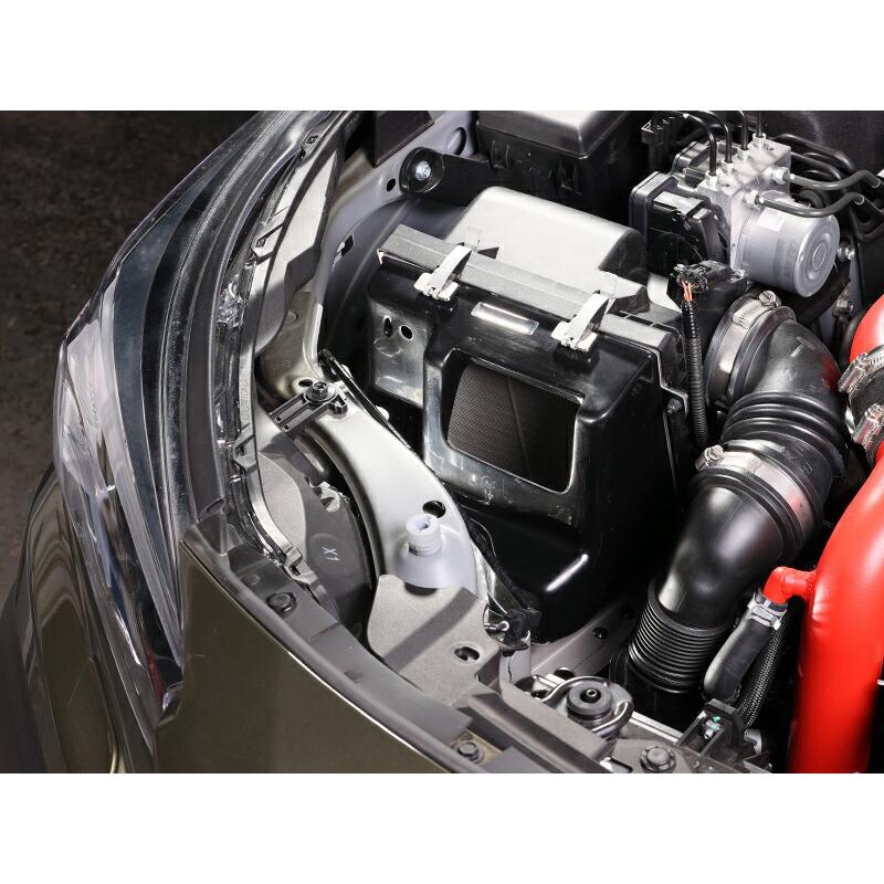 PROVA プローバ コールドフローボックス WRX S4 VBH FA24 北海道・沖縄