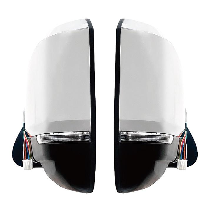 ハイエース トヨタ レジアスエース 200 系 LED ウィンカー付