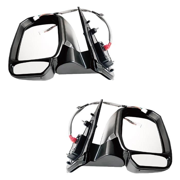 ハイエース トヨタ レジアスエース 200 系 LED ウィンカー付