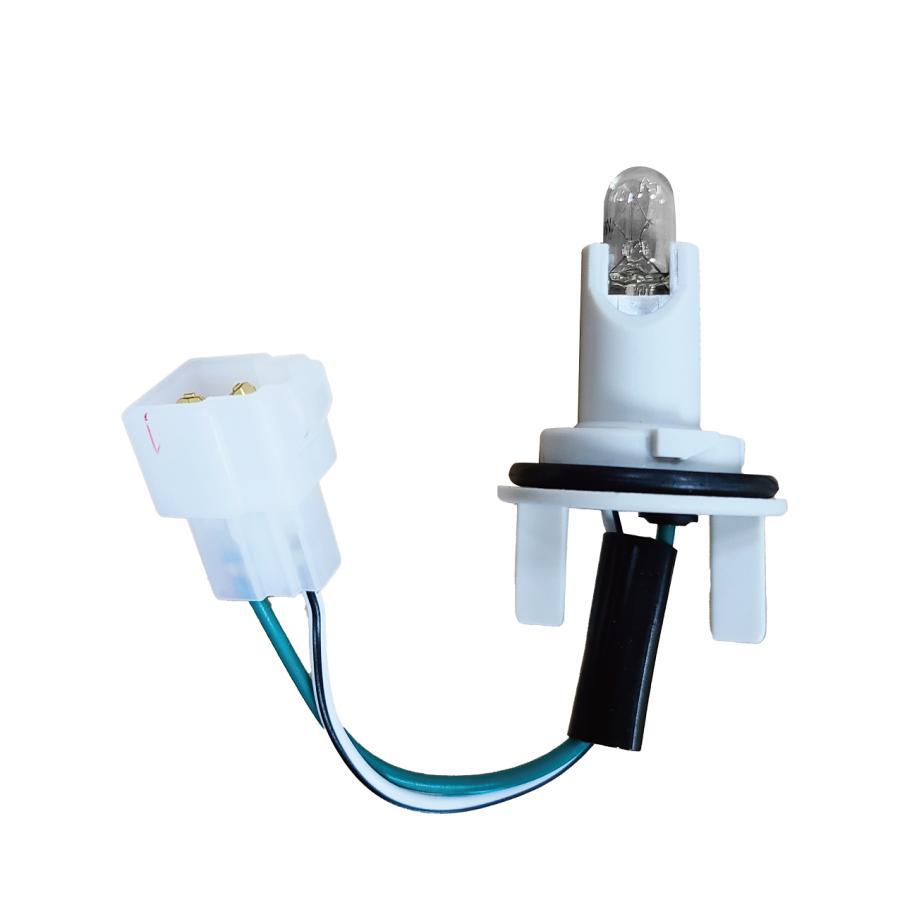 プラド78スモークテール コーナー ウィンカーマーカーランプ 送料無料