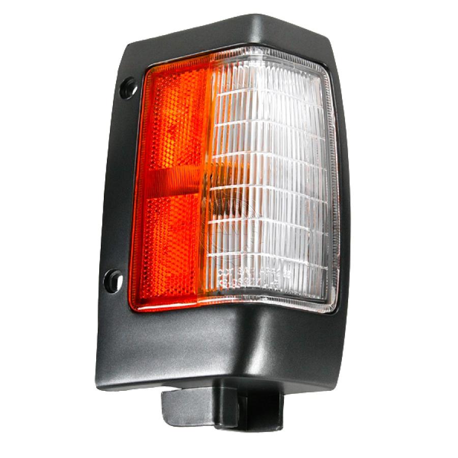 日産 ダットサン D21 コーナーランプ US純正タイプ フロント コーナー