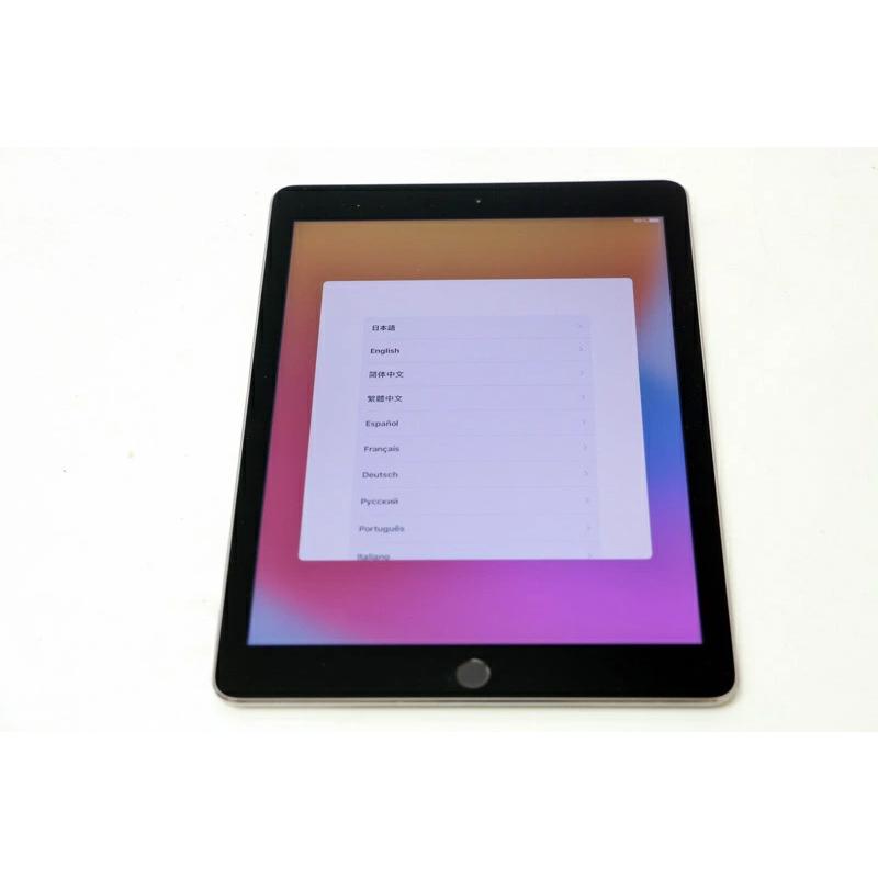 iPad Air Apple Air2 Wi-Fi 16GB MGL12J/A 選べる各色 スペースグレイ