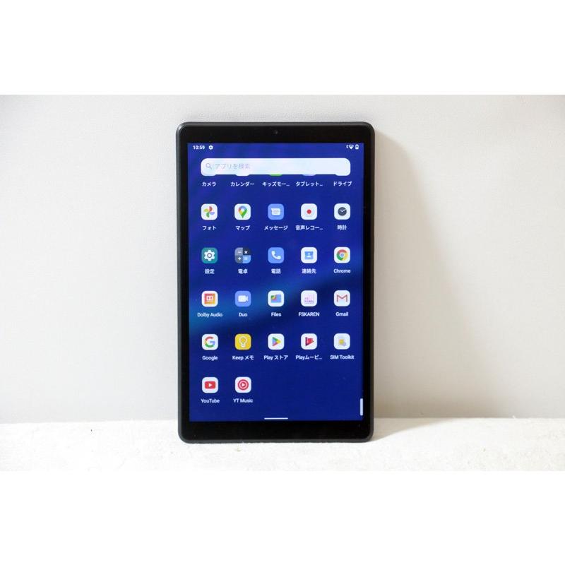 LENOVO Tab M8 TB-8505X 2nd Gen 16GB Android Ver 10 8インチ
