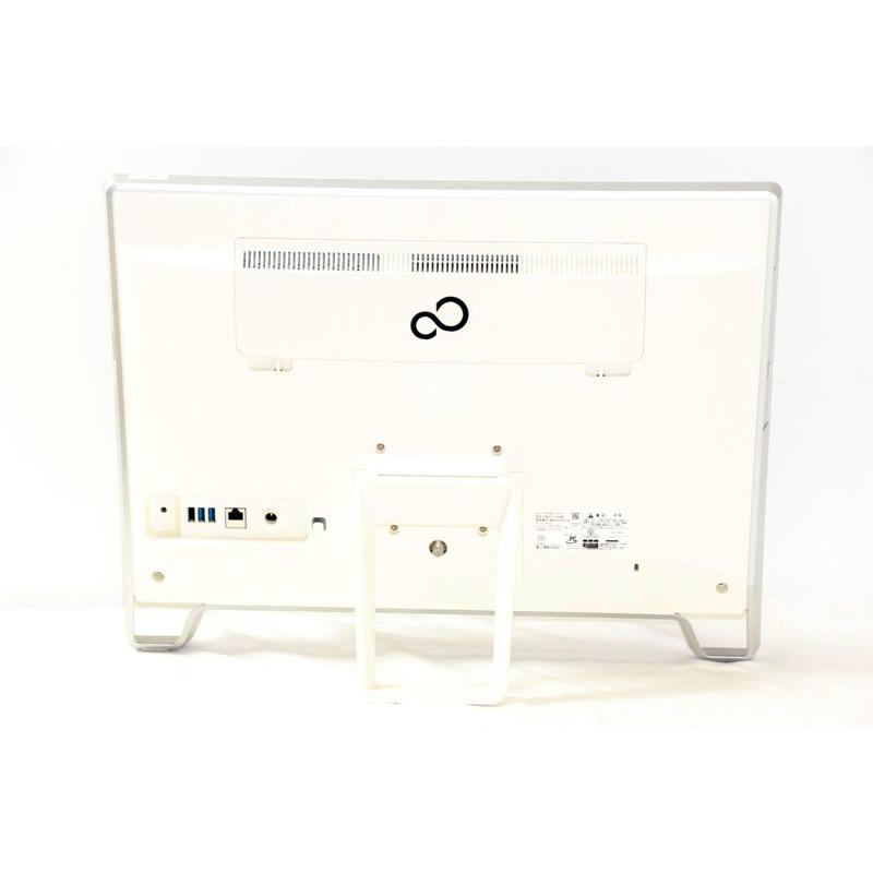 FMV 液晶一体型 富士通 ESPRIMO FH70/YD FMVF70YDW Core i7 6700T 2.8