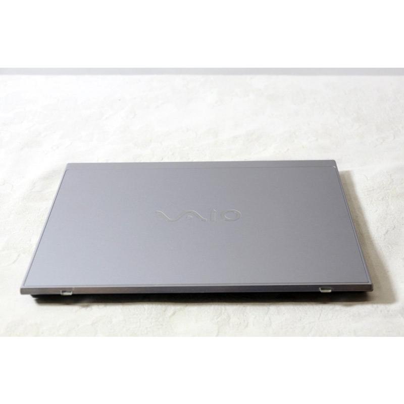 VAIO ノートパソコン VAIO VJS121C11N Core i5 8265U 1.6GHz 4GB