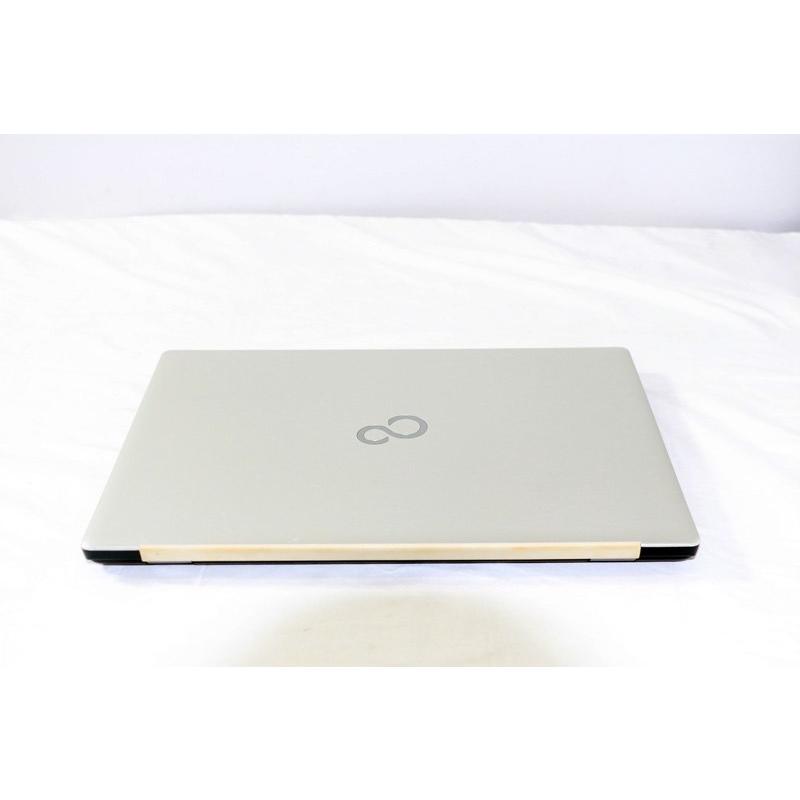 FMV ノートパソコン 富士通 LIFEBOOK AH53/E3 FMVA53E3G Core i7