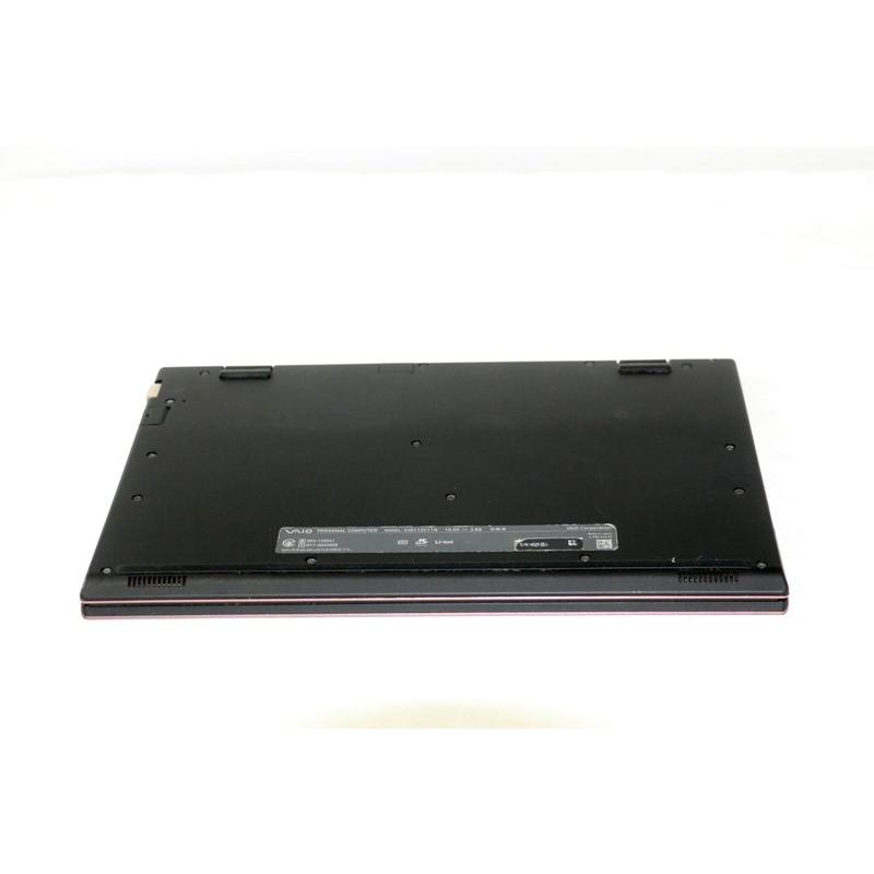 VAIO ノートパソコン VAIO S11 VJS112C11N Core i5 7200U 2.50GHz 4GB