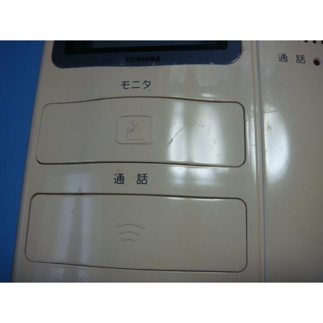 TOSHIBA（東芝） HTV5001M インターホン ドアフォン 送料無料 スピード