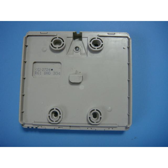 三菱重工 RB-4DF MITSUBISHI 三菱 業務用 エアコン用 リモコン 送料