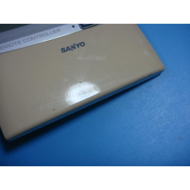 RCS-SH80U サンヨー SANYO エアコン リモコン 業務用 送料無料