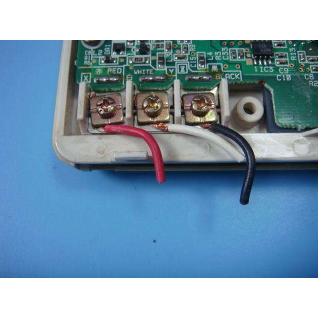 三菱重工 PJA505A124 saison パッケージエアコン リモコン 送料無料