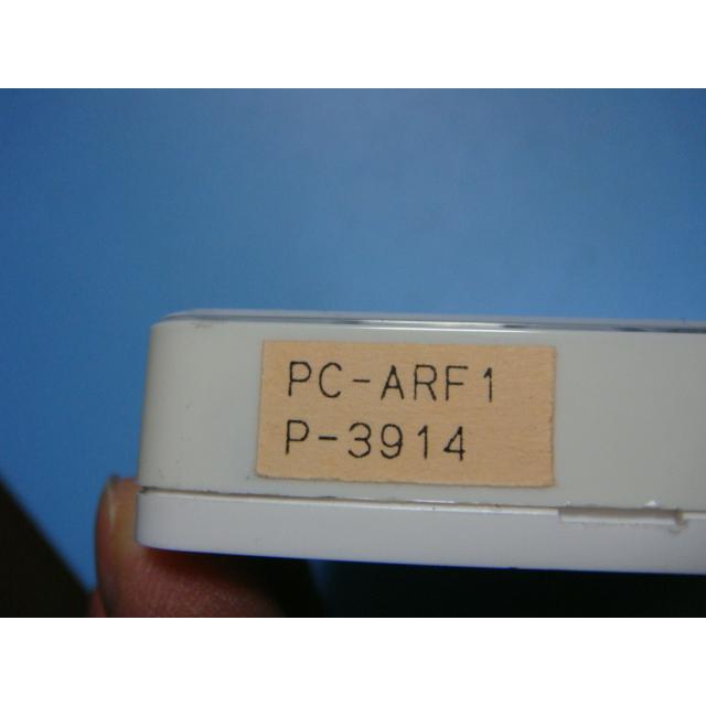 日立（HITACHI） PC-ARF1 P-3914 業務用パッケージエアコンリモコン