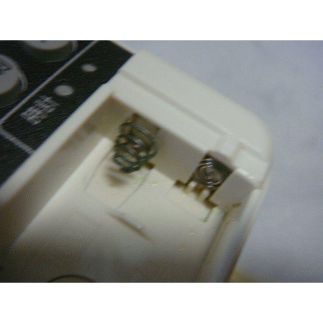 TOSHIBA（東芝） WH-A1N エアコン用リモコン 送料無料 スピード発送