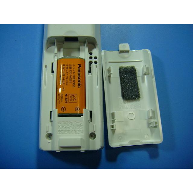 Panasonic（パナソニック） VL-WD618 ワイヤレスモニター子機 送料無料