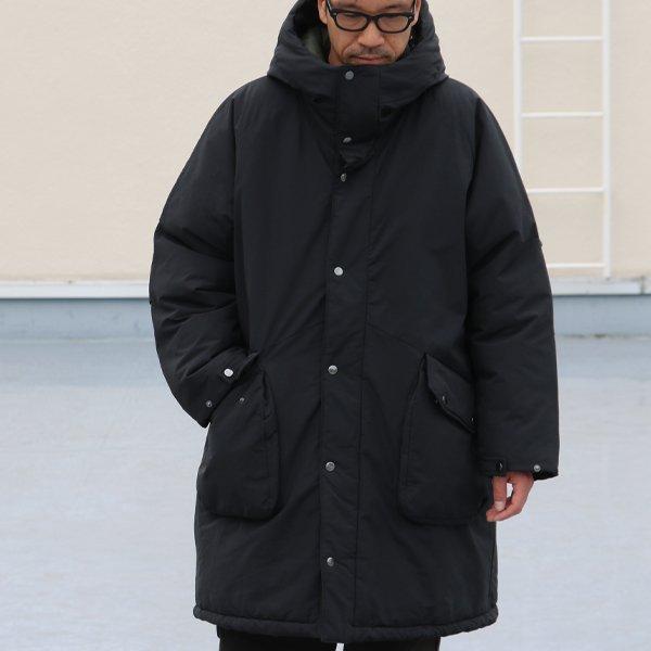 Audience（オーディエンス） 中綿 ソロナ デュポン社製 60/40クロス