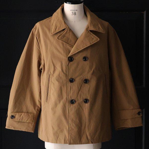 Audience（オーディエンス） 中綿 ソロナ デュポン社製 60/40クロス