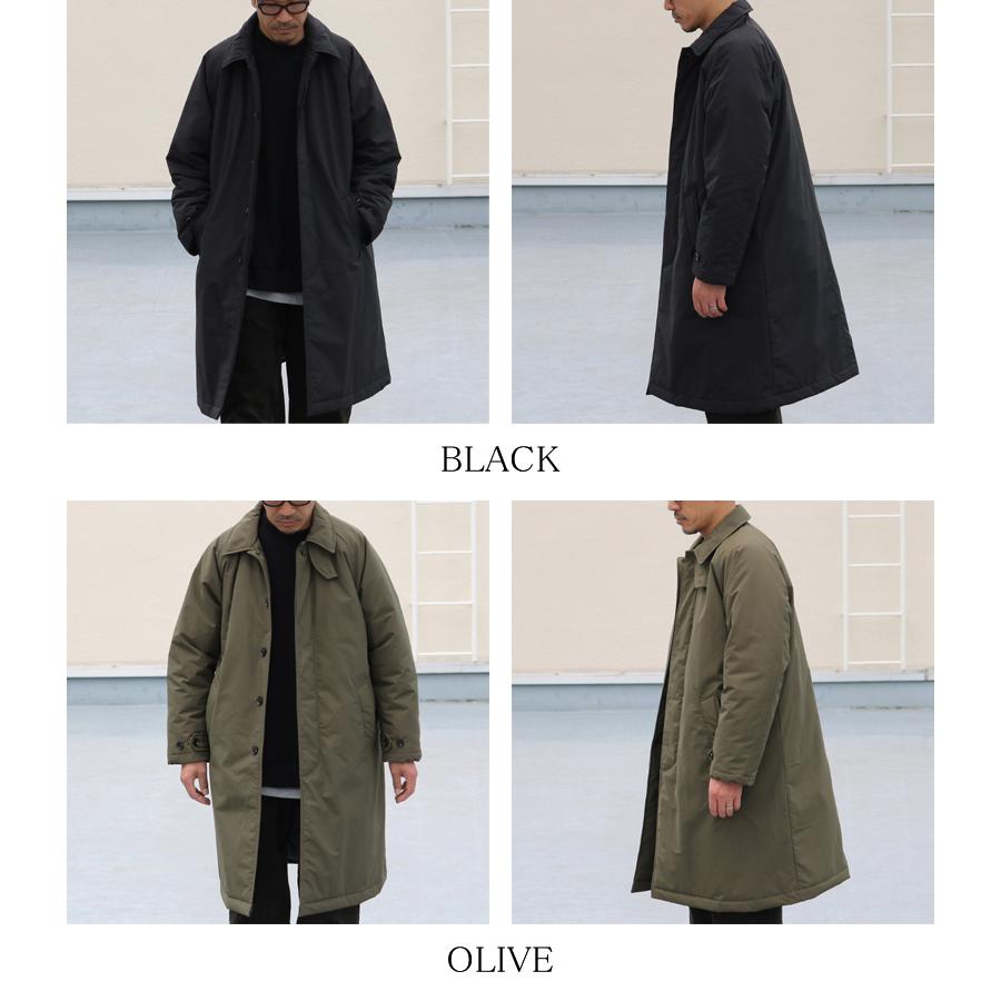 Audience（オーディエンス） 中綿 ソロナ デュポン社製 Sorona Dupont