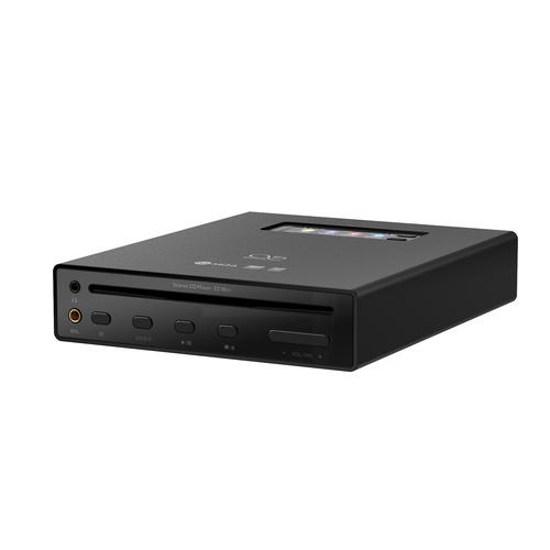 即納！】SHANLING EC Mini Black（ブラック） CDプレーヤー シャンリン